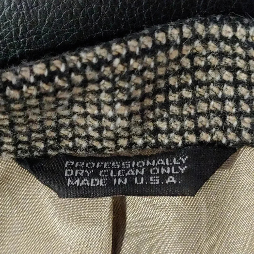 Sports coat - Picture 3 of 5